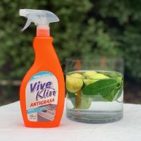 Antigrasa ViveKlin 0,5lt