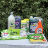 Pack Cocina $ 28.690