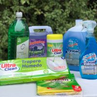 Pack Pisos y vidrios v2